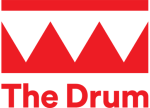 The Drum logo