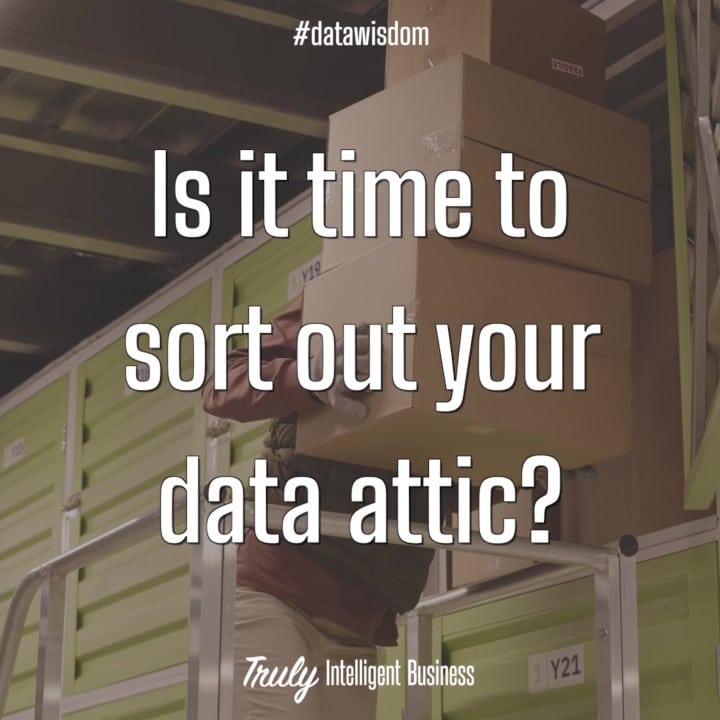 Data Attic